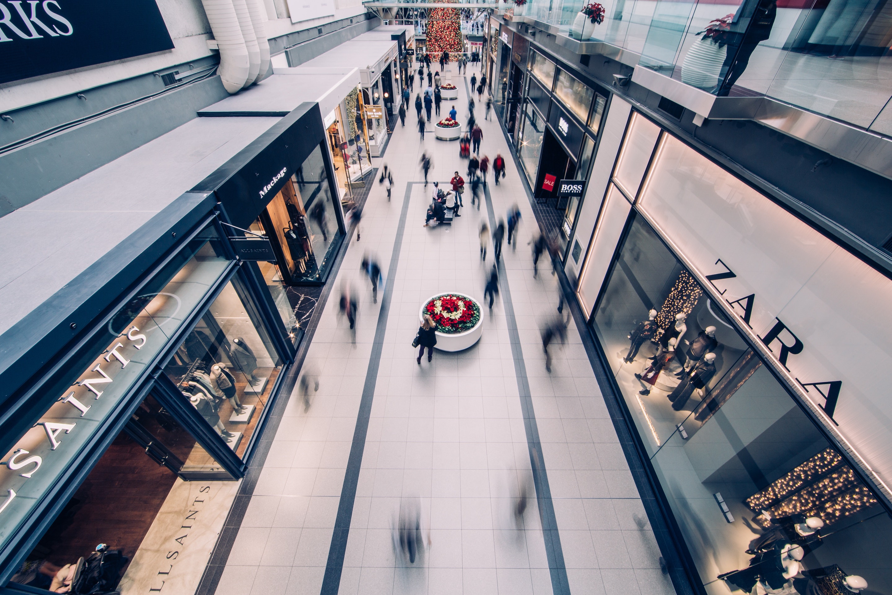 The retail analytics buyer's guide