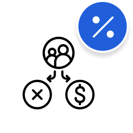 Tracking conversion rates